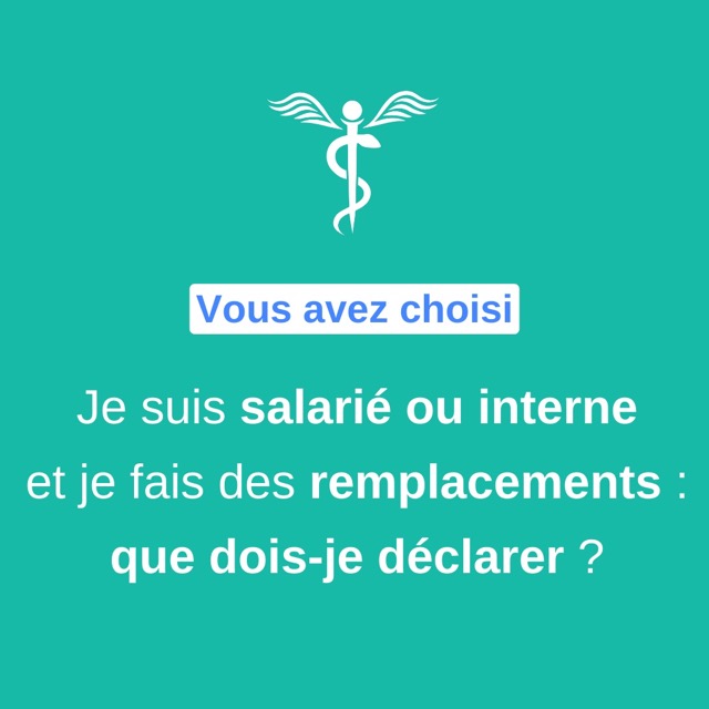 Interne ou salarié : que déclarer ?