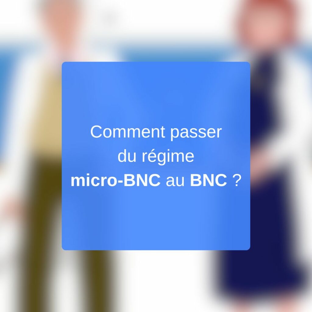 Passer du micro-BNC au BNC