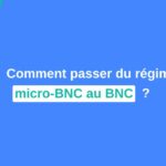 Fiscalité du médecin : passer du régime micro-BNC au BNC - Swing santé