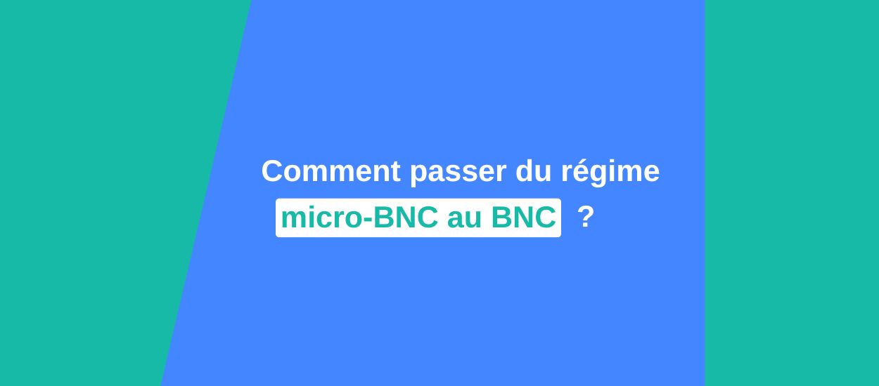 Fiscalité du médecin : passer du régime micro-BNC au BNC - Swing santé