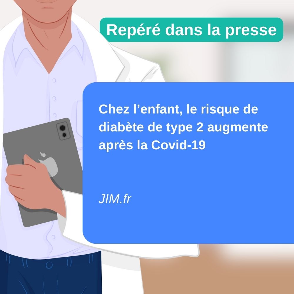 Repéré dans la presse novembre 2024 - Actualités médicales par Swing santé