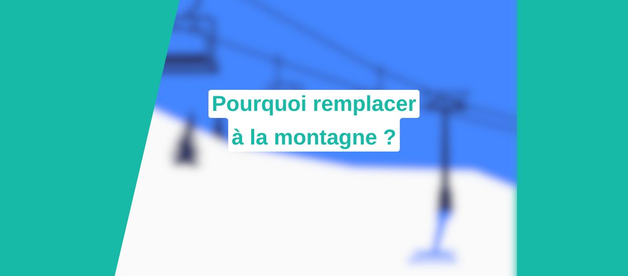 Remplacer un médecin en montagne : de la prévention à l’urgence 