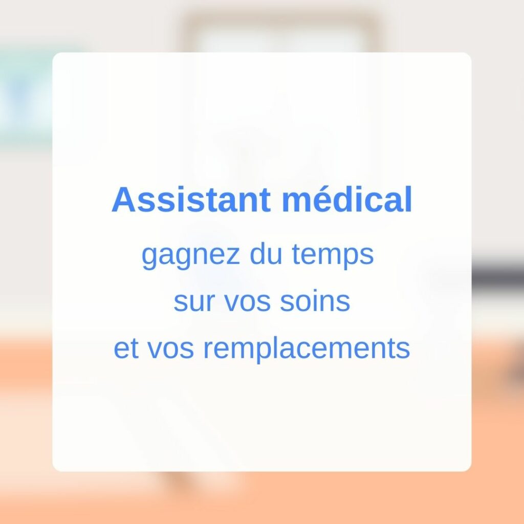 Assistant médical